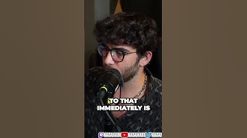Streamers When Reactions Cross the Line #reaction #hasan #hasanabi #shorts