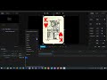 How to Flip a Card in CreateStudio