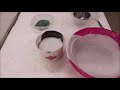 Making a Plaster Mold for Ceramics