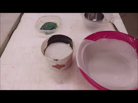 Making Ceramic Molds