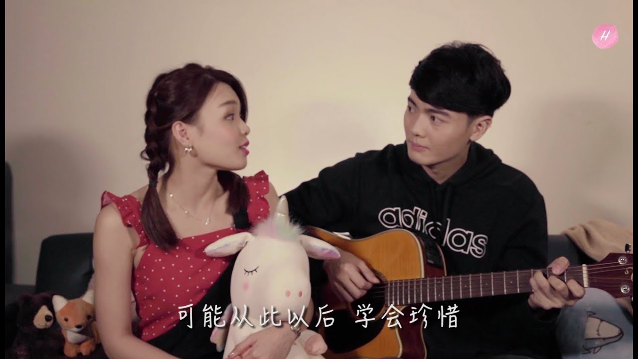 王菲- 《红豆》张颖双 Cover - YouTube