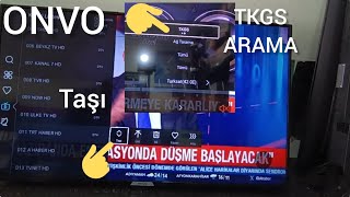 Onvo Tv K Aram Ve Taşima Ekran Yansitma