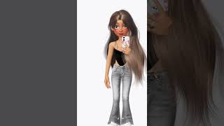 Pictures of my ZEPETO Alfie