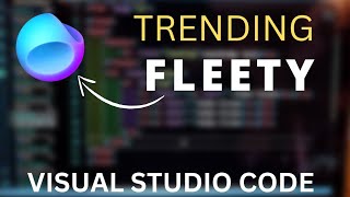 Fleety | Visual Studio Code screenshot 1
