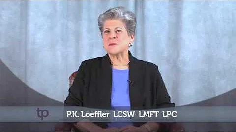 Patricia K Loeffler LCSW LMFT LPC - Therapist Hous...