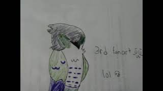 #jaiden animation fan art 2/3