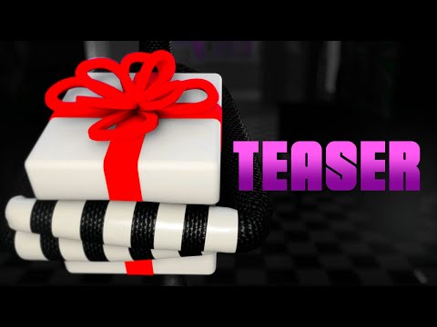 I'm not afraid of you..... Not anymore | Teaser