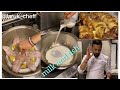 Fish in milk faruk chef