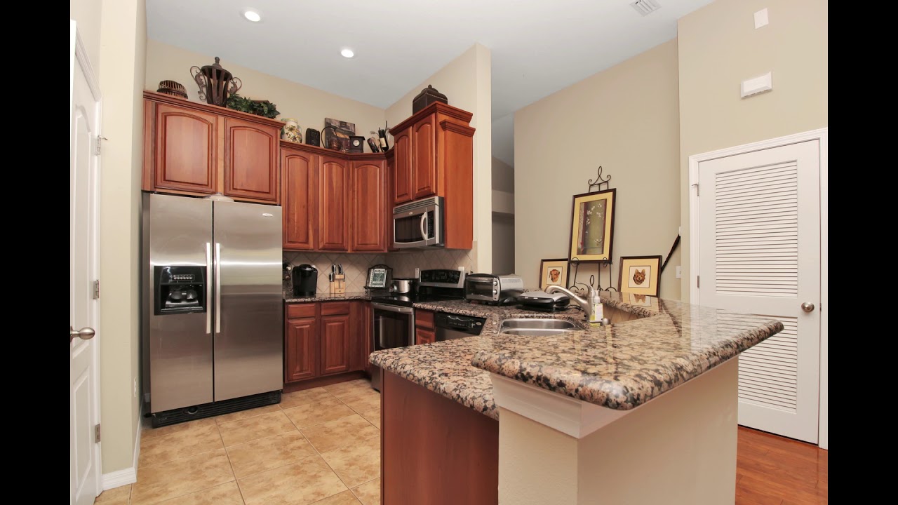 7001 Schooner Cove Tampa, FL 33616 Unit 112 YouTube