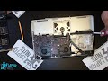 Laptop Macbook A1286 Disassembly Take Apart. Drive, Mobo, CPU & other parts Removal