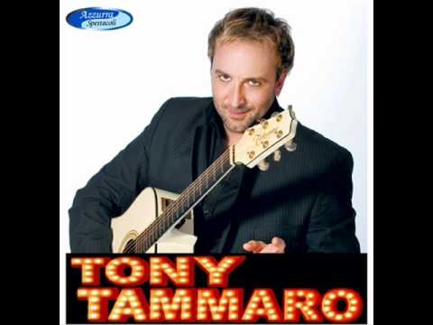 Tony Tammaro - U Curnudu .wmv