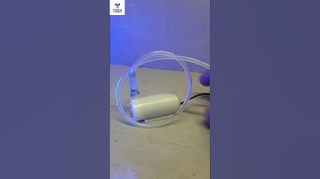 how to make smart water tank 🚰💧#arduino #electronics #automation #smart #programming #shorts #tech