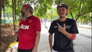 NTRL (BEHIND THE SCENE) 