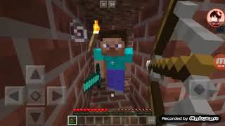 Mobizen Minecraft Youtube หเอดสท Run Recorded By Mobizen Run Play Win