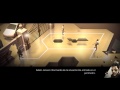 Deus Ex GO Nivel 1 Gameplay en Espaol