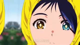 story wa wonder egg priority - hadal ahbek (AMV)