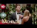 Matt and chelsies first meeting  the bachelor australia