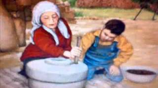 Ben Daha Çok Küçüğüm Anne & Mustafa Alpar