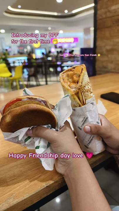 Happy Friendship day ❤️❤️‍🩹 | My best friend 💞 #ytshorts #friends #happyfriendshipday #bestfriend