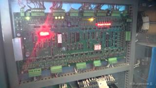 видео: Могилевский лифт на 5 ост. с частотником картинка: Могилевский лифт на 5 ост. с частотником