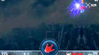 Spider Man Unleash the B lue   Gameplay medium screenshot 1