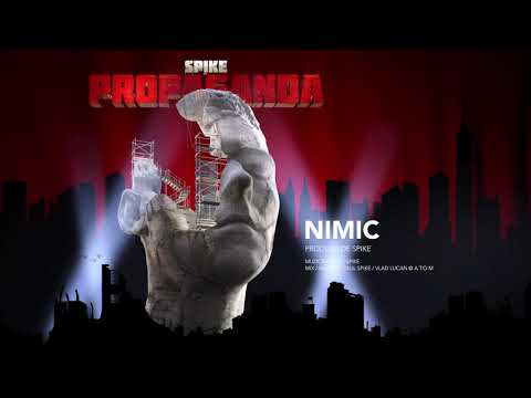 #8 Spike - Nimic