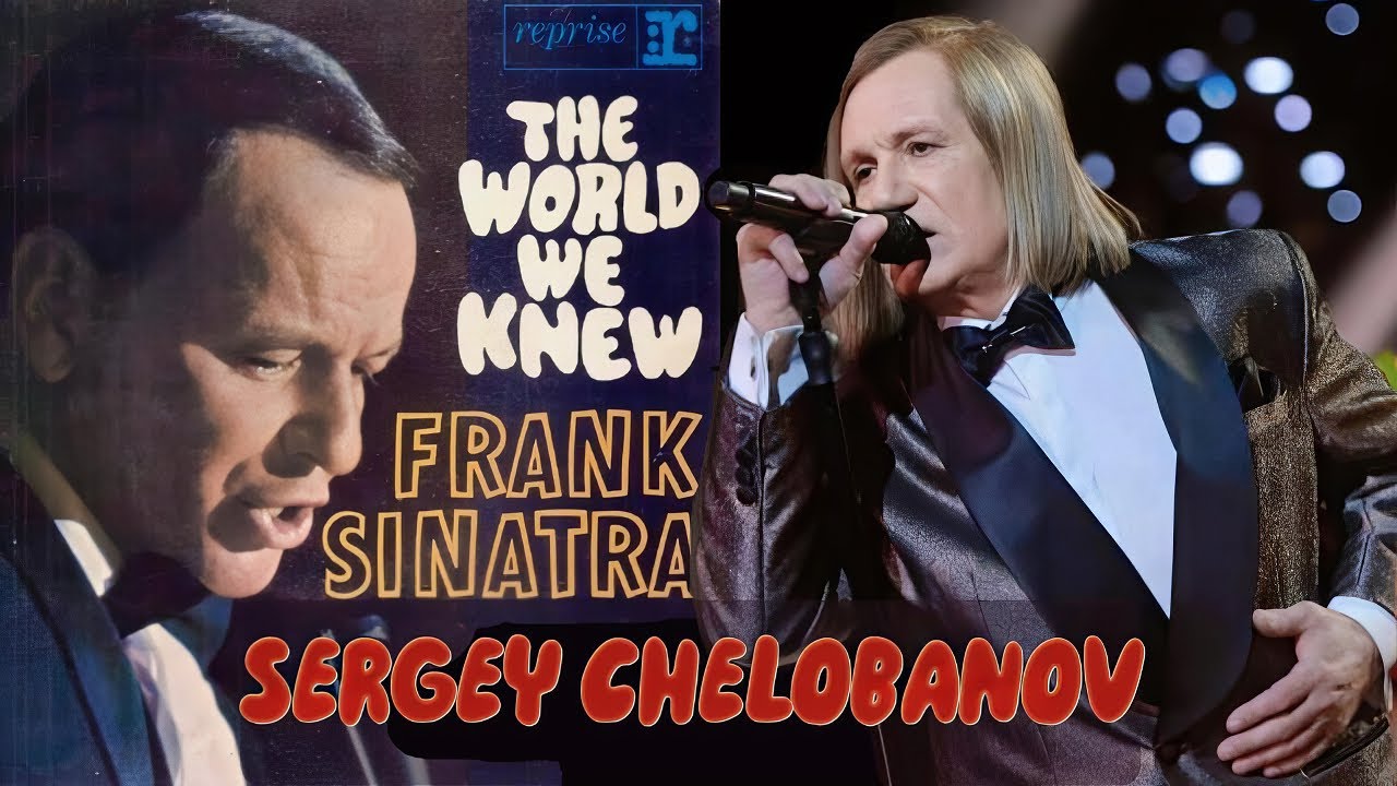 «Over and Over» в стиле Челобанова 🌟