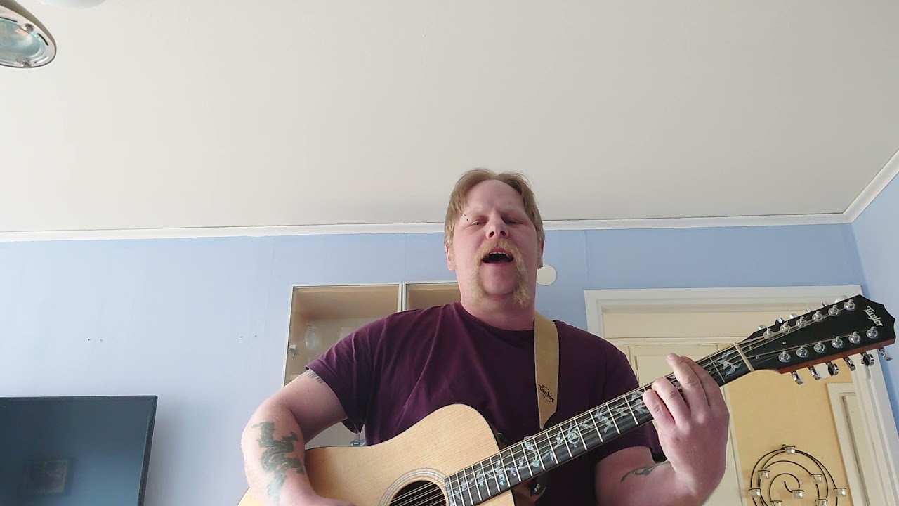 2 blyga läppar - Jag vill ha dig baby (cover)