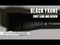 Black fxone the gamechanging tool youve been waiting for