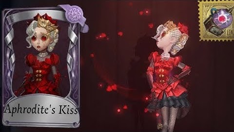 Definitely One Of The Best Logic Path Skins! “Aphrodite