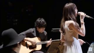 Aimer - Chiisana Hoshi no Melody (小さな星のメロディー) Live Aria String