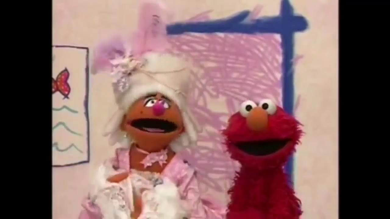 Elmo's World 👀 Singing 👀 Part 3 - YouTube