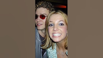 Thumbnail of poor Britney Spears #everytime  #britneyspearsreaction #justintimberlake
