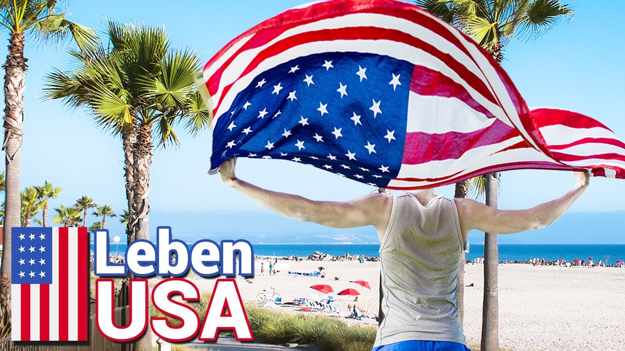 In Die Usa Auswandern Erfahrungen In die USA auswandern: So habe ich es geschafft! - YouTube