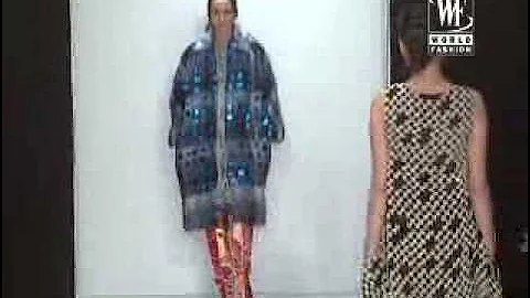 Louise Gray Fall-Winter 2011/12