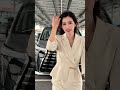 开传祺M8，见你想见的那个他 她#传祺向往m8#广汽传祺 #传祺林志玲 #MPV