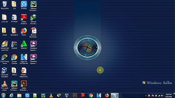 Dynamic Configuration | somali 2019