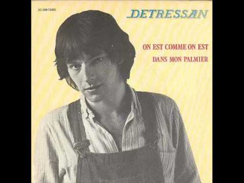 Faut pas m'demander ça de renaud detressan