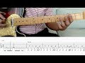 Victory [TABS] ねぎ塩豚丼 (Negiton) Electric Guitar