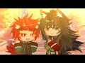 ✨🌟Tanjiro & Giyuu turned into ??//🐺❕// not a ship!!// Enjoy😋