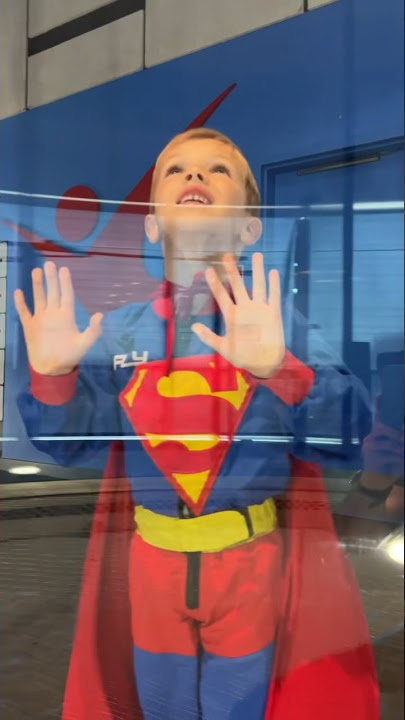 Making Dreams A Reality 🦸