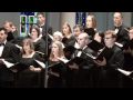 Kantorei ave maria  anton bruckner