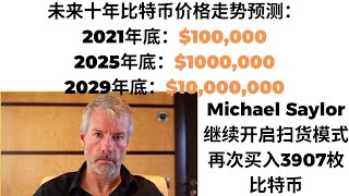 比特币将开启二十年长牛模式 越来越多美国城市市长支持比特币
