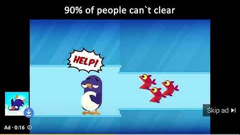 A stupid Bouncemasters ad