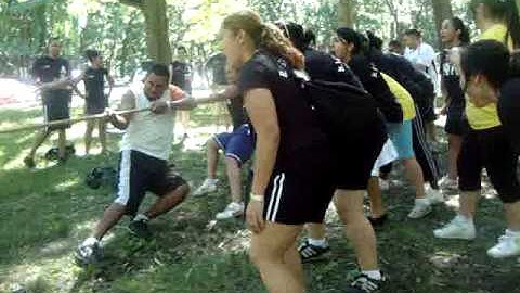 Alpha Psi Lambda Tugs: Zeta vs. Rho