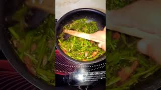 කංකුං බැදුමක් හදමුද ?? viral food subscribe  my channel