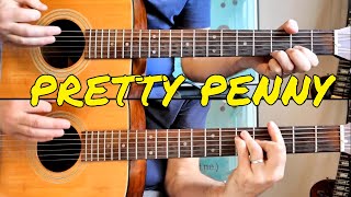 Stone Temple Pilots - Pretty Penny cover