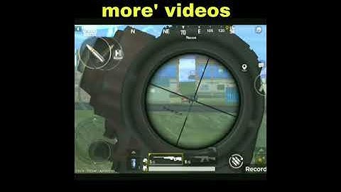 CONFIGURACION PERFECTA para SAMSUNG A3,A5,A6,A7,J2,J5,J7,S5,S6,S7,S9,A10,A20,A30,A50,A70,/PUBG#