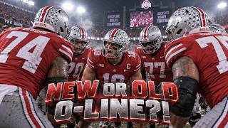 OSU Insider: Starting O-lineman BACK! Legend Bey INFO, Adjustments for I.U