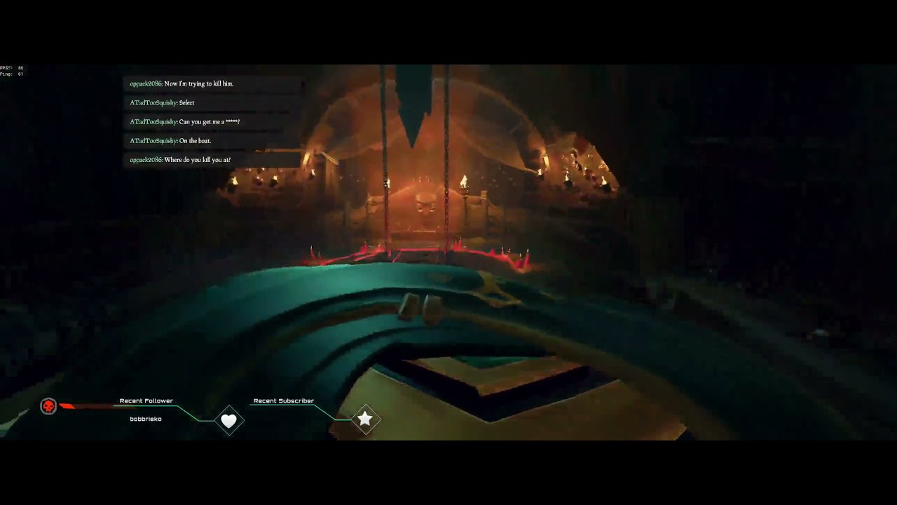 Chest of Ancient Tributes steal YouTube